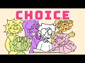 Download Lagu Adventures in the Supernatural | OC Animatic | (Jack Stauber- Choice) #animation #flipaclip
