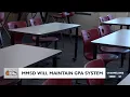 MMSD will maintain GPA system