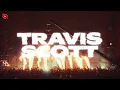 Travis Scott - KICK OUT | BARCELONA 2025