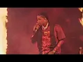 Download Lagu Travis Scott - KICK OUT | BARCELONA 2025