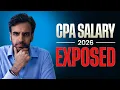 Is CPA Worth It in 2026 Salary Jobs Growth Explained