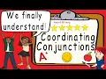 Coordinating Conjunctions Award Winning Coordinating Conjunctions Teaching FANBOYS