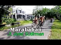 Download Lagu suasana jalan perkantoran di kota Marabahan  Barito kuala