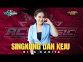 Lagu SINGKONG DAN KEJU - NING HANIYA - OM ACS