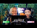 Download Lagu NCT 127 엔시티 127 'Angel Eyes' Track Video reaction