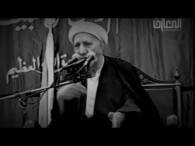 ⁣د.احمد الوائلي - كلام قمة الروعة - 