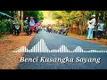 Download Lagu BENCI  KUSANGKA  SAYANG ( REGGAE  SKA VERSION)