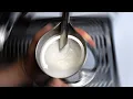 Download Lagu The Key to Silky Smooth Steamed Milk