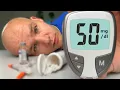 Download Lagu How I Really Feel When My Blood Sugar Is Low