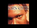 KRS-One - MC's Act Like They Don't Know (HQ)