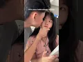 Download Lagu POV : pacar makeup vs gak makeup🙏🏻 #pov #pacaran #relationship #bucin