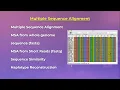 Session 3 Precision Medicine Review Multiple Sequence Alignment And Phylogenetic Analysis