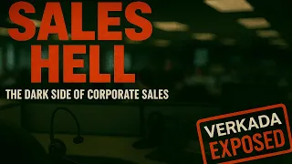 Behind the Glassdoor Reviews Verkada Sales Breakdown
