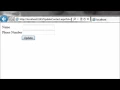 Insert Update Delete using LINQ to SQL in ASP NET Part 2