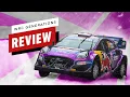 WRC Generations Review