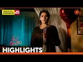 Lagu Singappenne - Highlights | 17 Dec 2025 | Tamil Serial | Sun TV