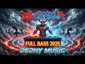 DJ Camelia Full Bass – Versi Viral TikTok 2025