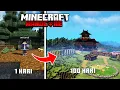 Download Lagu 100 Hari di Minecraft Hardcore 1.21