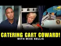 LEMON DROP - Trump Hidden In Catering Truck While Decoy Air Force One Was Under Threat