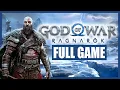 Download Lagu God Of War Ragnarok Full Game 100% Walkthrough Gameplay PS5
