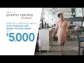 Ashley Woodbridge Grand Reopening - Win A Room Makeover