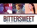 Download Lagu WONWOO X MINGYU 'Bittersweet' (Feat. LeeHi) Lyrics (Color coded Han/Rom/Eng) 