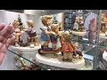 M I Hummel Goebel Germany Scooter Time 2070 Wonder Of Childhood TMK-8 GannonsAntiquesandArt