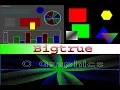 ALL GRAPHICS IN C PROGRAMMING USING GRAPHICS H TURBO LIBRARY