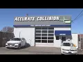 Autobody Repair Shop Owner Charged In Connection With Stealing More Than 170 000 In Insurance Claim