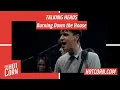 TALKING HEADS | Burning Down the House | HOT CORN