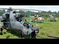 Download Lagu Russisch tactisch heli -depot getroffen door Oekraïense raket, 8 helis branden
