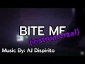 Download Lagu BITE ME (Instrumental) | Murder Drones OST