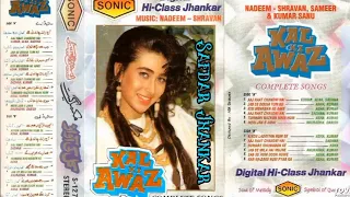 kar na saky hum pyar ka kal ki awaz sonic jhankar