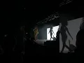 Chlöe - Treat Me (Live in Los Angeles)