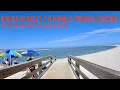 A Tour of St Simons Georgia Gould s Inlet Key Beach Access Points A Slack Tide Bike Ride