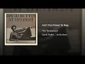 Ain't Too Proud To Beg - The Temptations