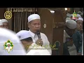 Download Lagu ANNABI YAMAN HADOR || GURU NUR AHYAT - HAUL GURU ZUHDI KE-2