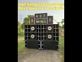 Download Lagu Joget minang kumbang babega remix Hery D'Zhello feat ucun blanda terbaru
