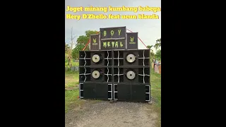 Download Joget minang kumbang babega remix Hery D'Zhello feat ucun blanda terbaru MP3