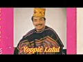 Lagu Yoppie Latul - CAROLINA (Chacha Distan)