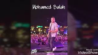 اغنية علم قلبى باللغه الألبانيه دندنها