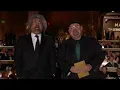 George Lopez Gabriel Fluffy Iglesias Present Best Television Male Actor - Series