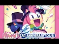 Amy s 30th Anniversary special comic dub Sonic IDW