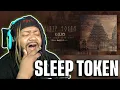 Download Lagu IM SO MAD AT YALL!!!? SLEEP TOKEN - Jericho Reaction