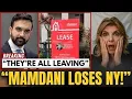 Mamdani FREAKS OUT As Goldman Tells Staff Move To Dallas Or LEAVE 500 MILLION Campus Rising