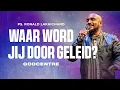 Lagu Waar word jij door geleid? | Ps. Ronald Lakhichand | GODcentre Voorschoten