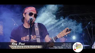 ray peni p2b pura pura buduh official music video 
