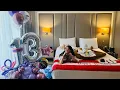 Download Lagu ERIKA’S 13th BIRTHDAY CELEBRATIONS-PART 2 // RIXOS BAL AL BAHR RAS AL KHAIMAH UAE 