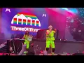 3OH!3 DON'T TRUST ME Live 08-19-2026 Central Park Summerstage NYC 4K 