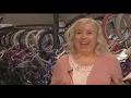 Lincoln Bike Kitchen holds holiday bike drive